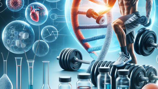 L'impiego di Tirzepatide nella preparazione atletica: evidenze scientifiche