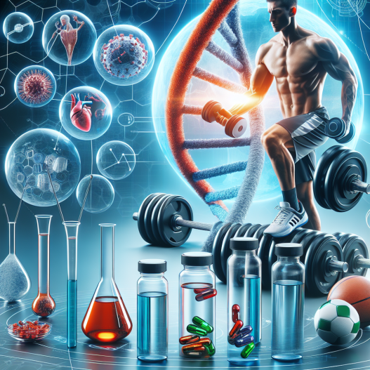 L'impiego di Tirzepatide nella preparazione atletica: evidenze scientifiche