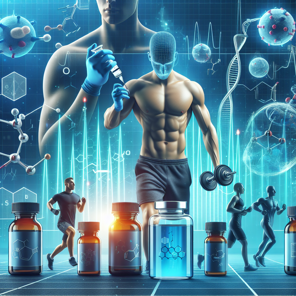 L'impiego di Tirzepatide nella preparazione atletica: evidenze scientifiche