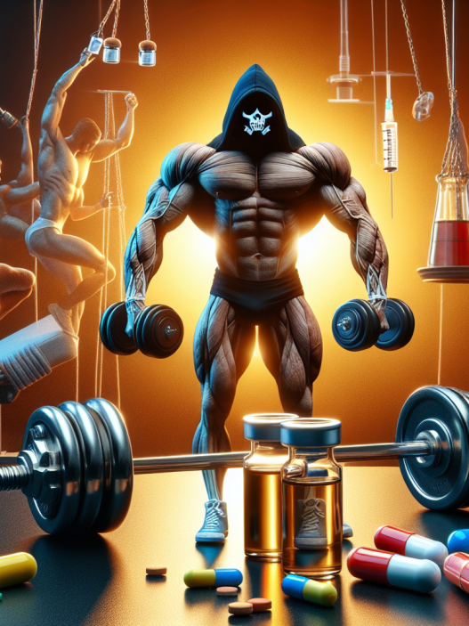 La controversia sull'uso del Turinabol iniettabile nelle competizioni