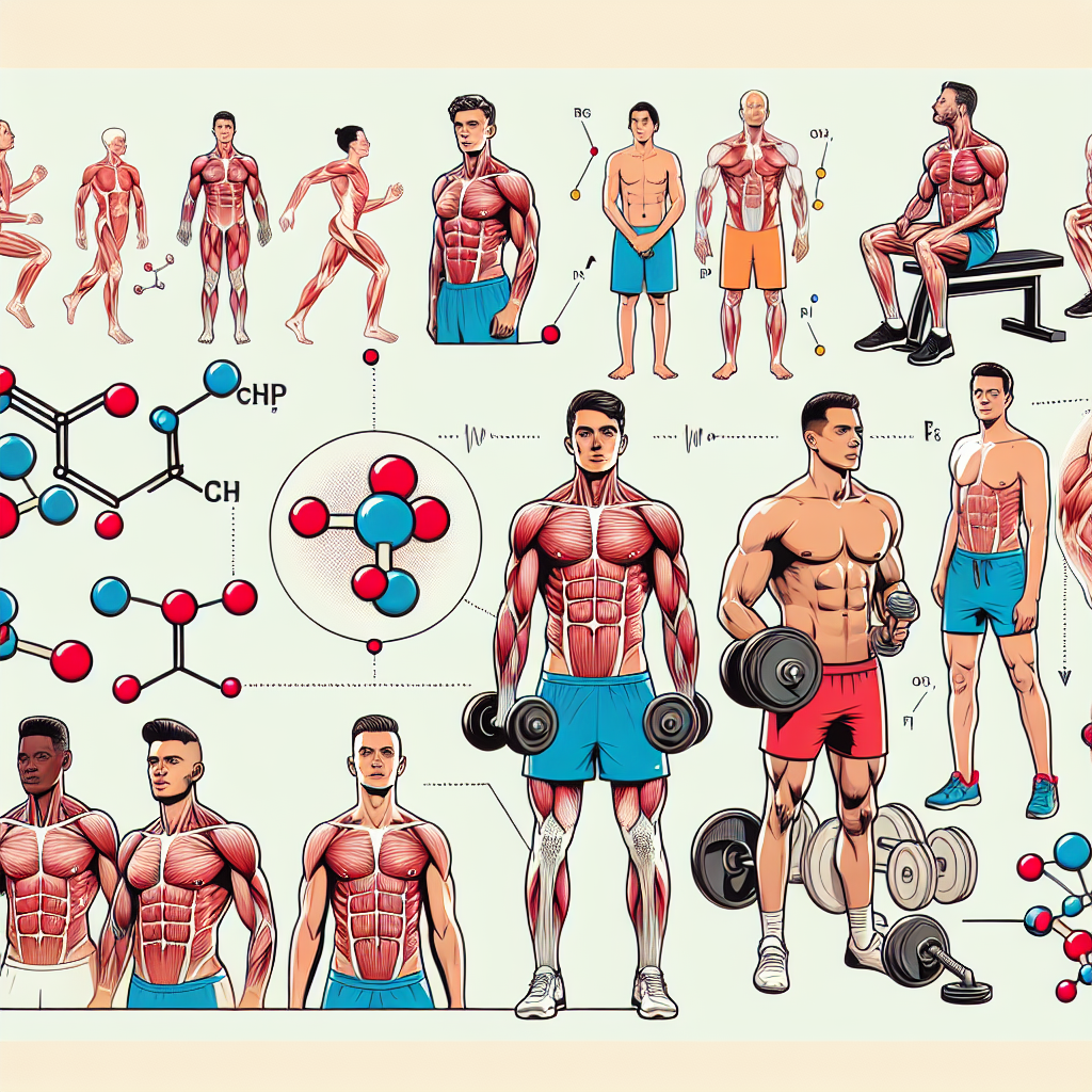 Studio sugli effetti a lungo termine del testosterone undecanoato sull'organismo degli atleti