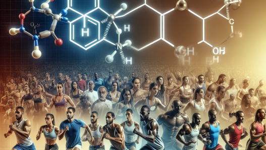 Studio sulle proprietà del Turinabol e la sua applicazione nello sport