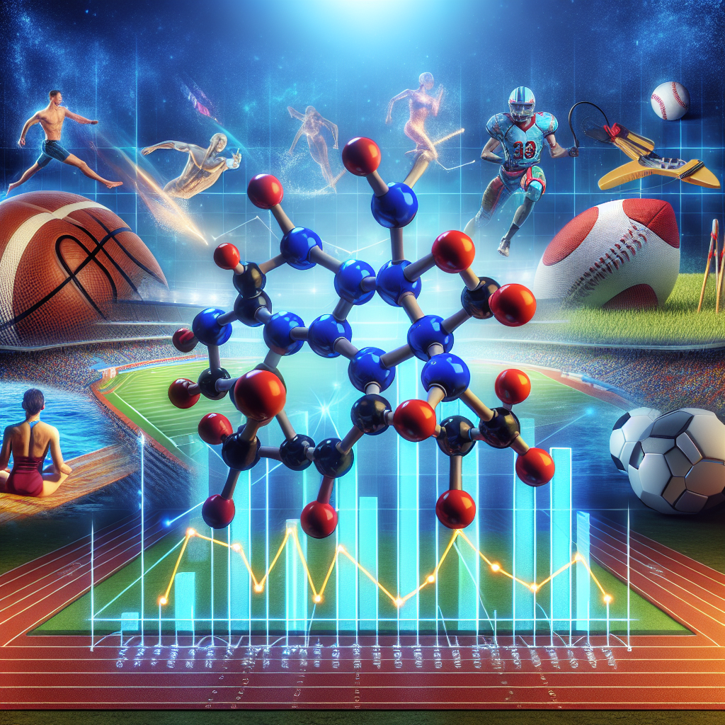 Toremifene citrato: il farmaco che sta rivoluzionando la farmacologia sportiva