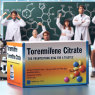 Toremifene citrato: il farmaco promettente per gli atleti