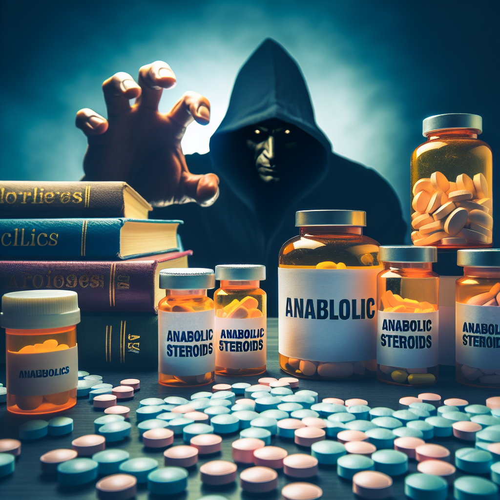 Trenbolone compresse e doping: un problema sempre più diffuso