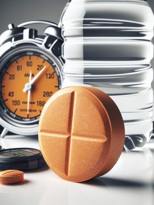 Trenbolone compresse: un potente steroidi anabolizzante per gli atleti