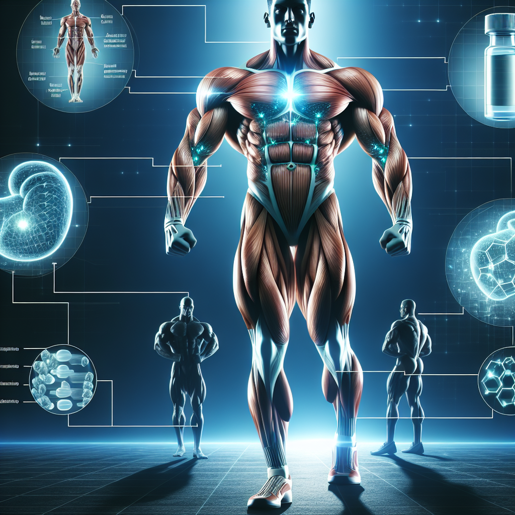 Trenbolone enantato nel bodybuilding: vantaggi e rischi