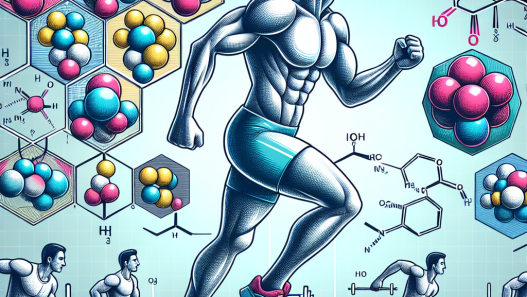 Trenbolone mix: come viene utilizzato nel mondo dello sport