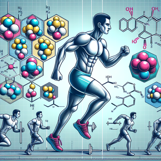 Trenbolone mix: come viene utilizzato nel mondo dello sport