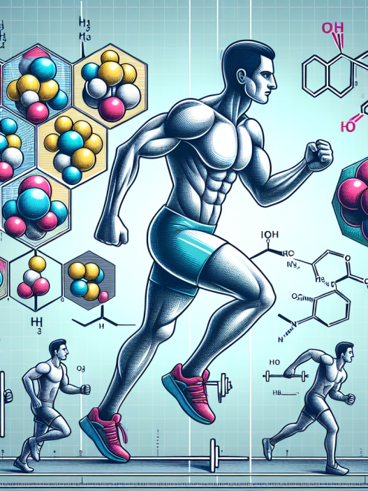 Trenbolone mix: come viene utilizzato nel mondo dello sport