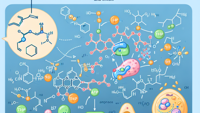 Trestolone e la sua azione sul metabolismo energetico