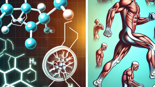 Trestolone e la sua influenza sul recupero muscolare post-allenamento