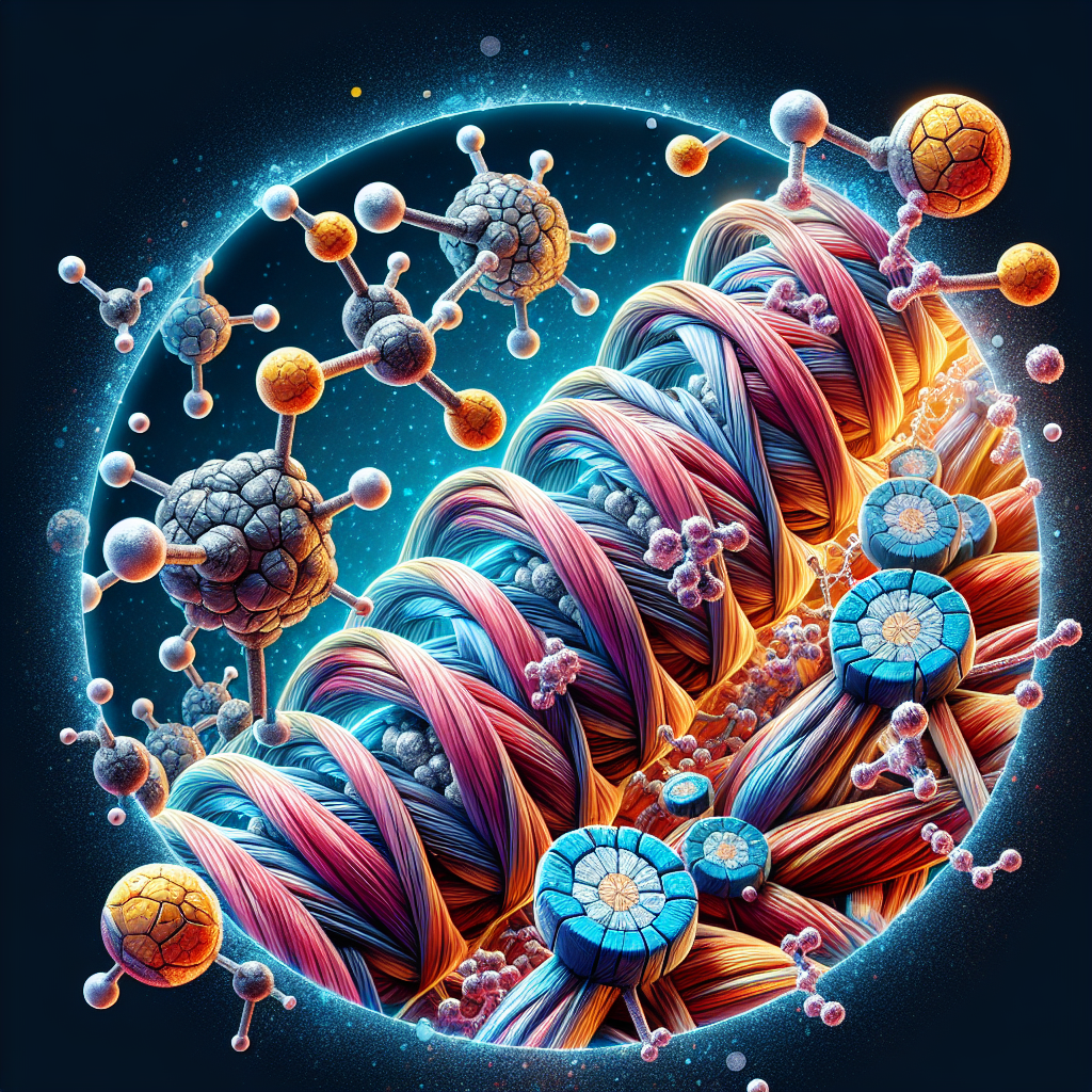 Trestolone e la sua influenza sul recupero muscolare post-allenamento