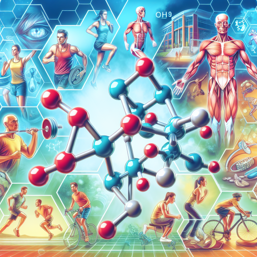 Trestolone enantato: prospettive future nello sport e nel fitness