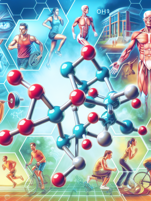 Trestolone enantato: prospettive future nello sport e nel fitness