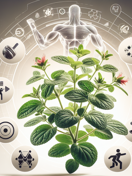 Tribulus Terrestris: un alleato per la crescita muscolare e la performance atletica