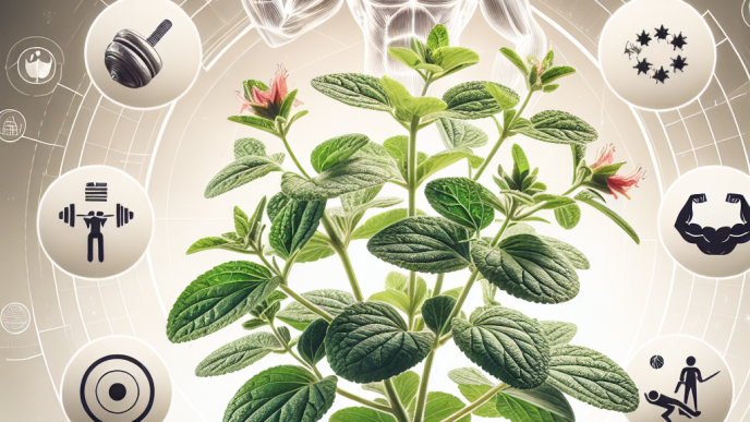 Tribulus Terrestris: un alleato per la crescita muscolare e la performance atletica