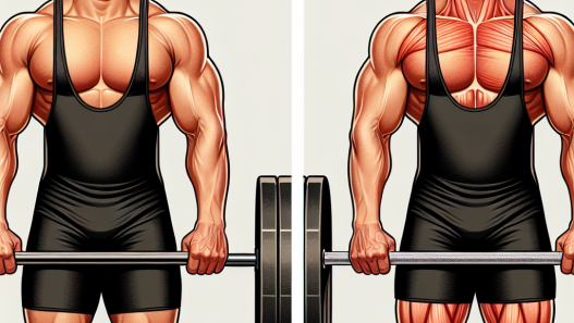 Come l'acetato di metenolone influisce sulle prestazioni atletiche