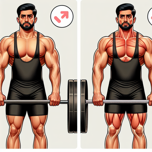 Come l'acetato di metenolone influisce sulle prestazioni atletiche