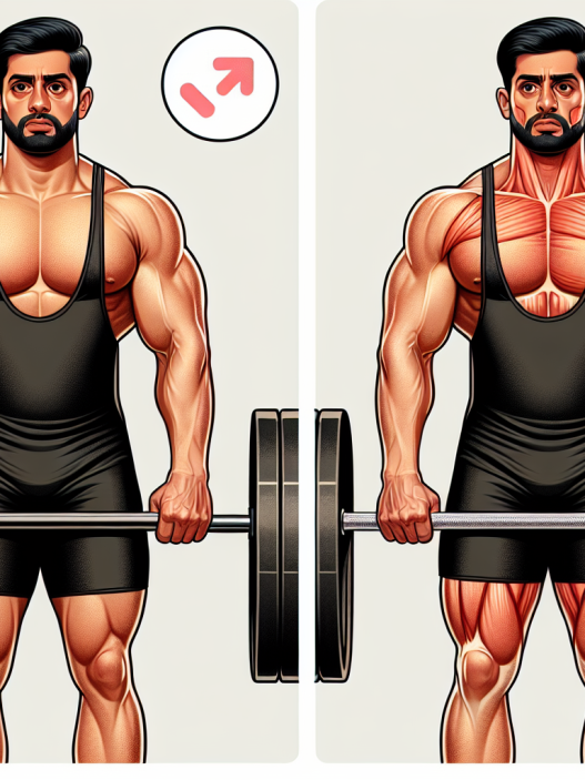 Come l'acetato di metenolone influisce sulle prestazioni atletiche