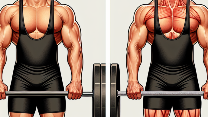 Come l'acetato di metenolone influisce sulle prestazioni atletiche