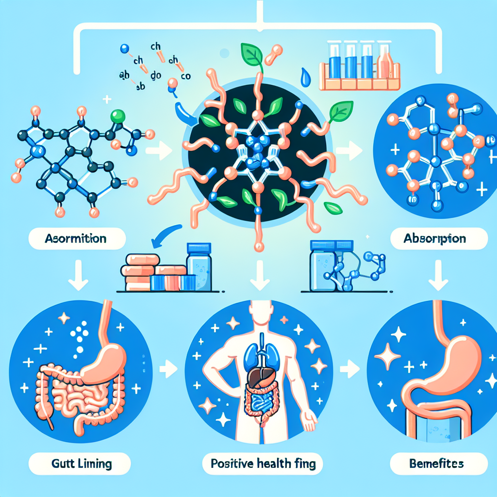 Aminoacidi: come ottimizzare l'assorbimento per massimizzare i benefici