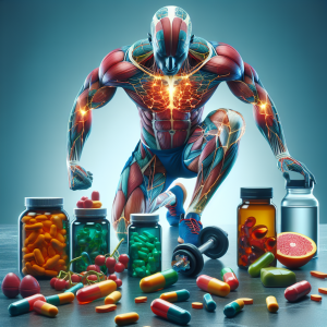 Aminoacidi e resistenza fisica: come aumentare la resistenza con la giusta integrazione