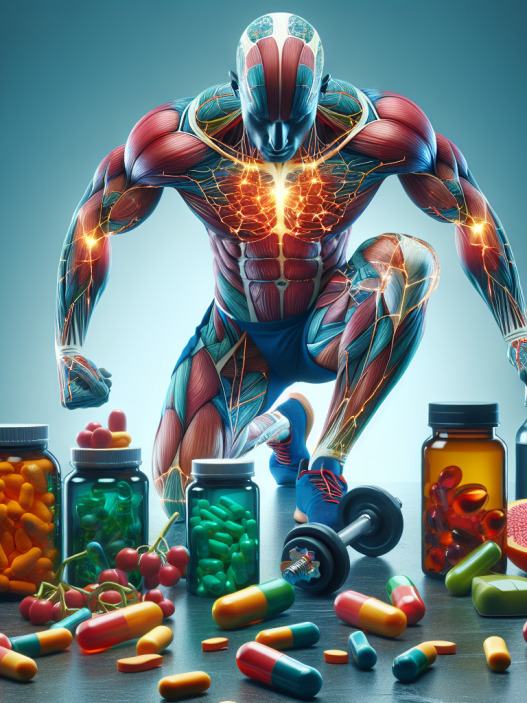 Aminoacidi e resistenza fisica: come aumentare la resistenza con la giusta integrazione