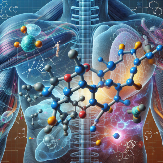 Boldenone e la sua interazione con altri farmaci nello sport