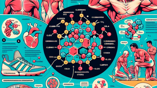 Clenbuterolo e muscoli: un rapporto complesso da comprendere