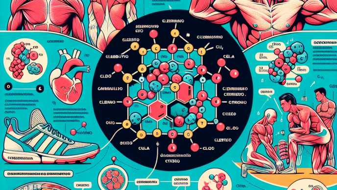 Clenbuterolo e muscoli: un rapporto complesso da comprendere