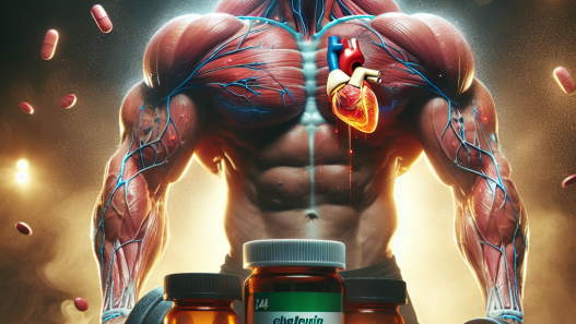 Clenbuterolo: il farmaco controverso nel mondo dello sport