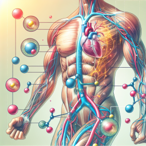 Come il Dehydroepiandrosterone può migliorare la resistenza fisica