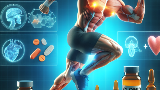 Come utilizzare il Clomid per migliorare le prestazioni atletiche