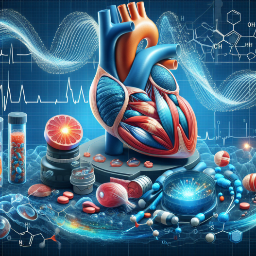 Dehydroepiandrosterone e recupero muscolare: evidenze scientifiche