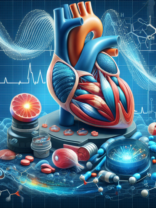 Dehydroepiandrosterone e recupero muscolare: evidenze scientifiche