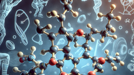 Dehydroepiandrosterone: un ormone da non sottovalutare nel mondo dello sport