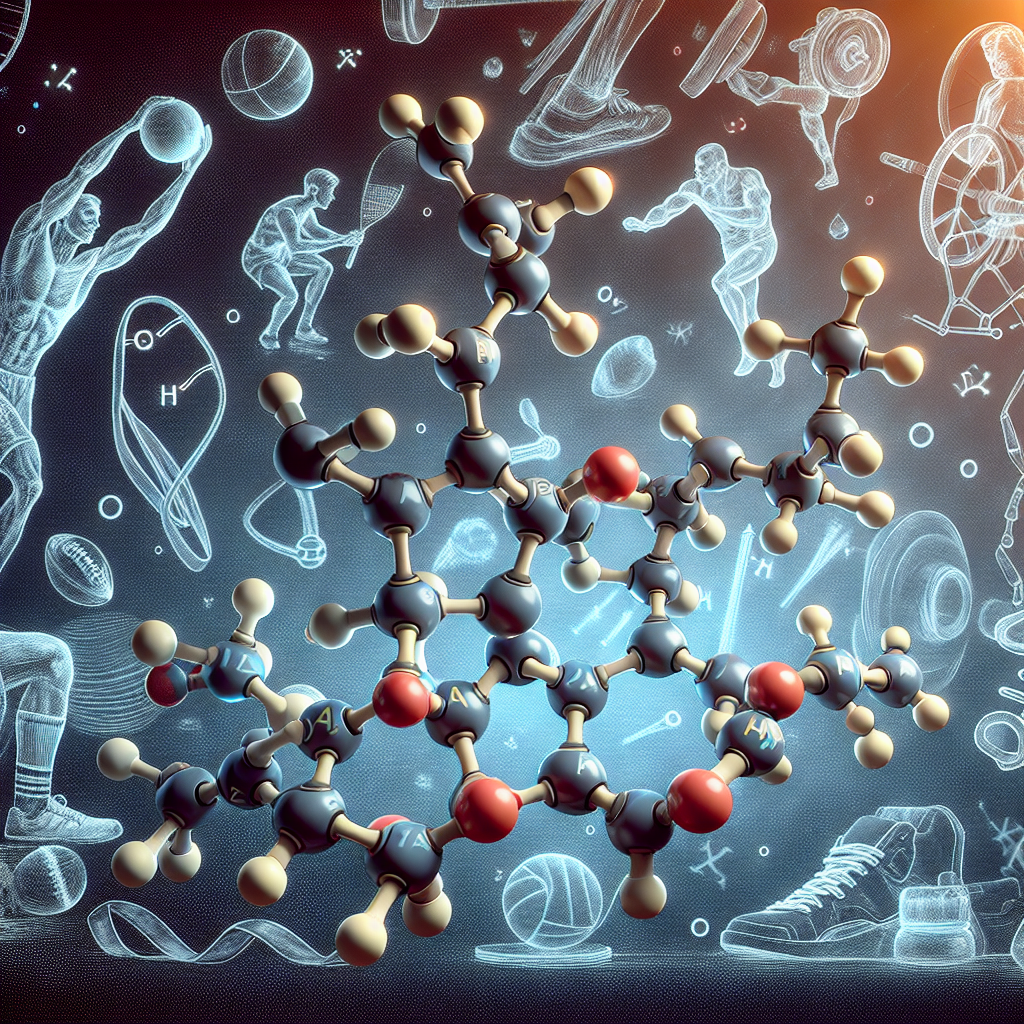 Dehydroepiandrosterone: un ormone da non sottovalutare nel mondo dello sport