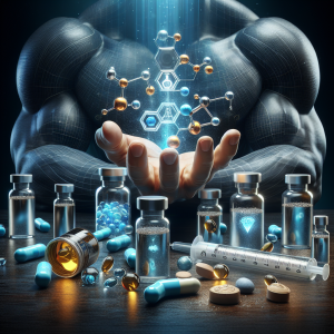 Diidroboldenone cipionato: un'analisi approfondita dei suoi benefici per gli atleti