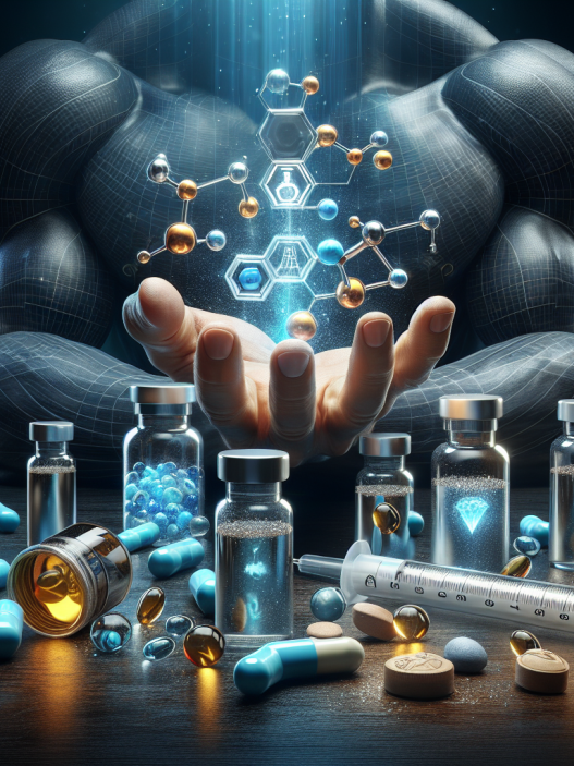 Diidroboldenone cipionato: un'analisi approfondita dei suoi benefici per gli atleti