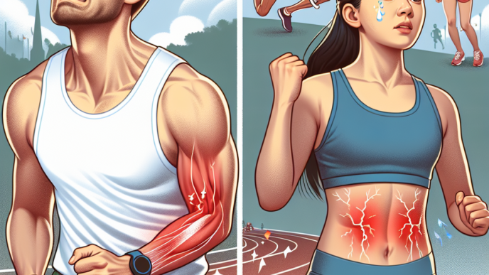 L'uso della Cabergolina nella prevenzione dei crampi muscolari negli sportivi