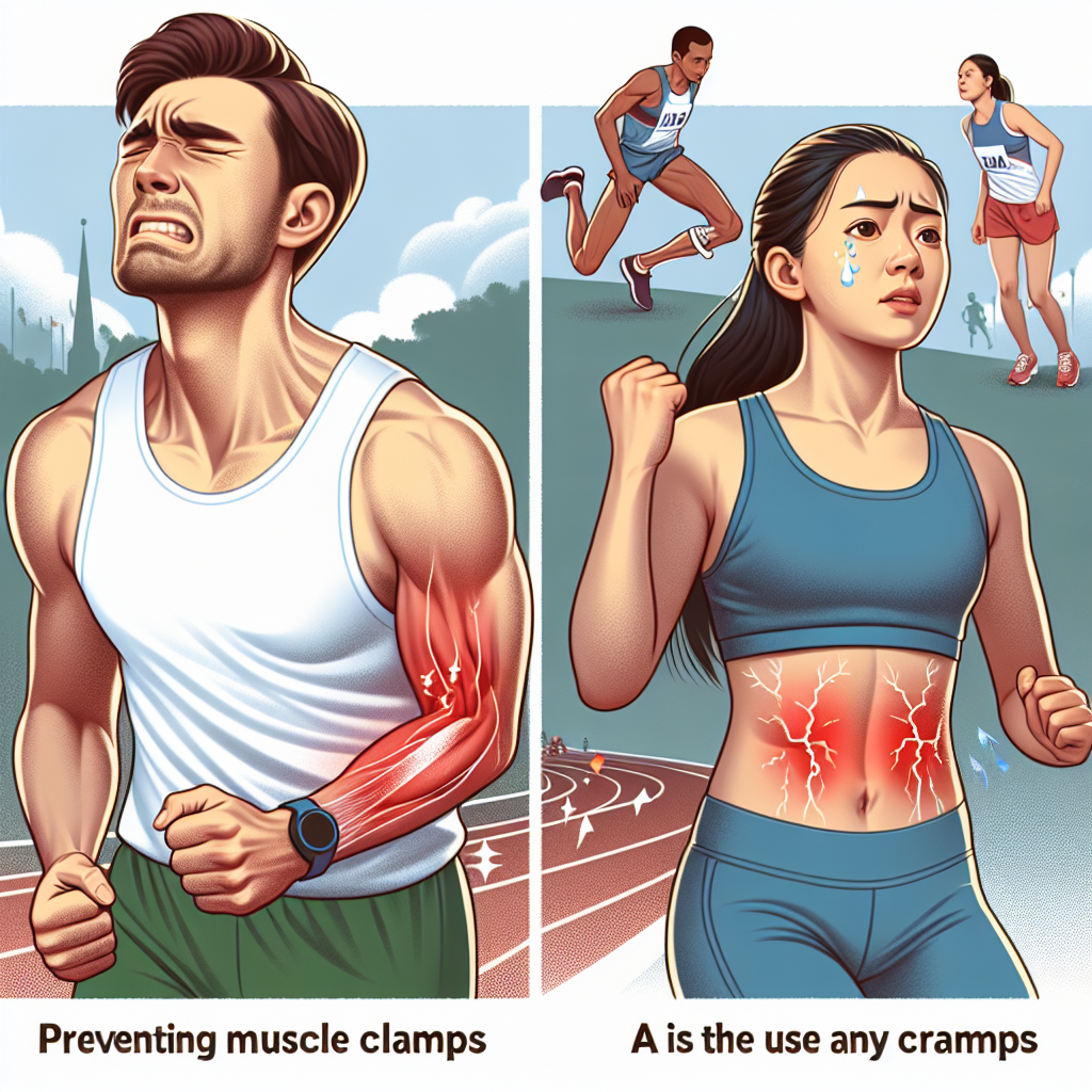 L'uso della Cabergolina nella prevenzione dei crampi muscolari negli sportivi