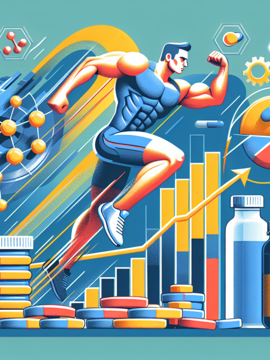 Come l'Exemestane può influenzare le prestazioni atletiche