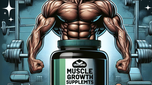 Drostanolone pillole: il segreto per una rapida crescita muscolare