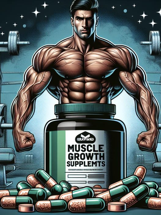 Drostanolone pillole: il segreto per una rapida crescita muscolare