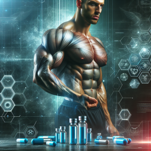 Drostanolone: un'analisi approfondita dei suoi effetti sulla massa muscolare