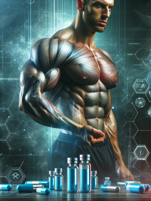 Drostanolone: un'analisi approfondita dei suoi effetti sulla massa muscolare