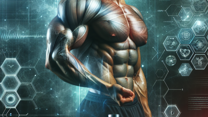 Drostanolone: un'analisi approfondita dei suoi effetti sulla massa muscolare