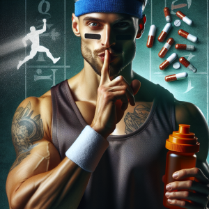 Ezetimibe: un'arma segreta per gli atleti