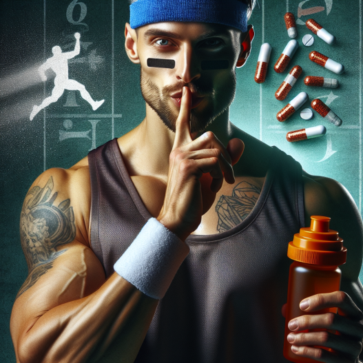 Ezetimibe: un'arma segreta per gli atleti